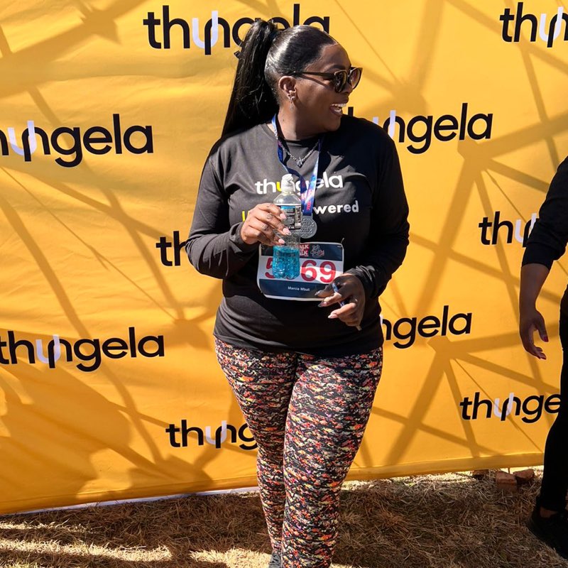 Zanele Marcia profile