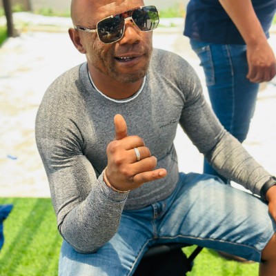 Thungela "I AM" 2025 shazz maxwell post image