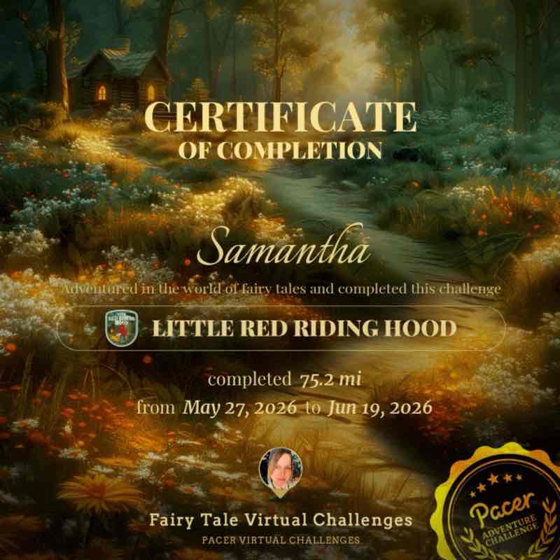 Samantha post 1