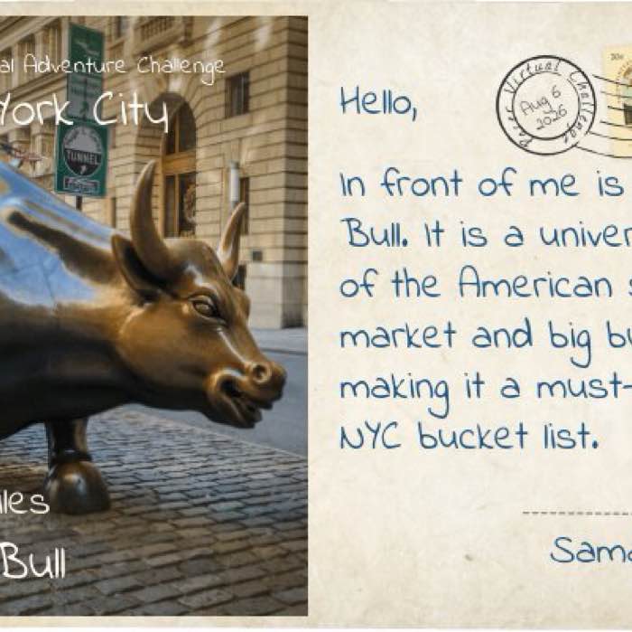 Samantha post 1