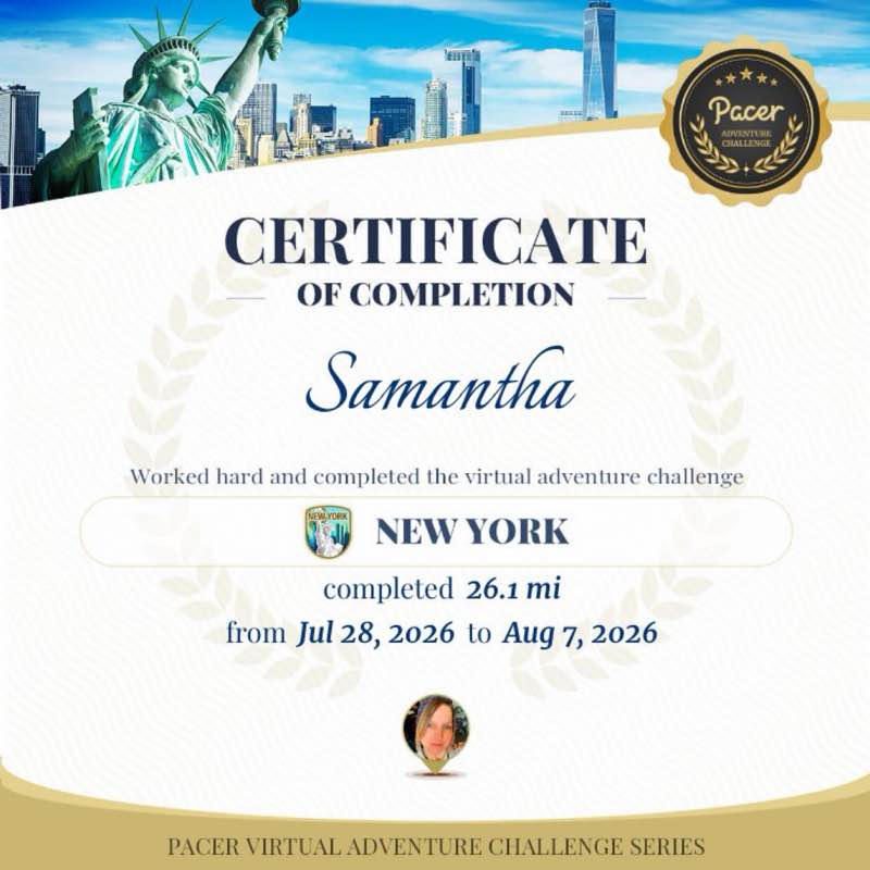 Samantha post 1