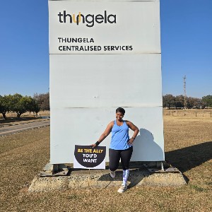 Nonnie Khumalo profile