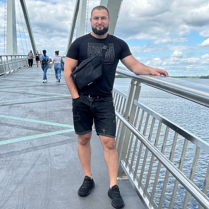 Рустам profile