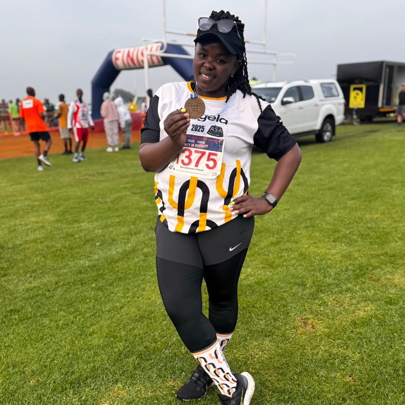 Samukelisiwe profile