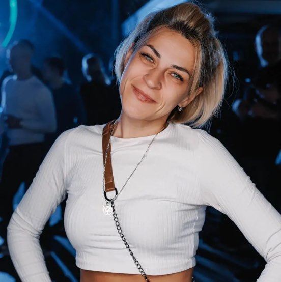 Лилия profile