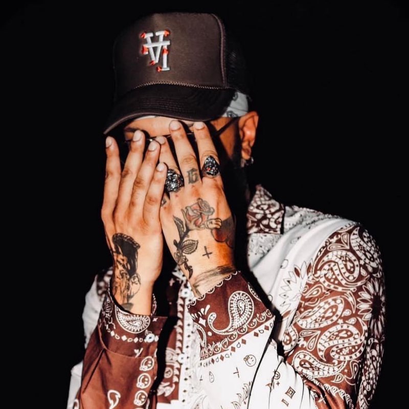 Dillon Burbano profile