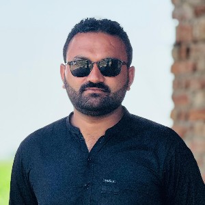 Aaqib profile