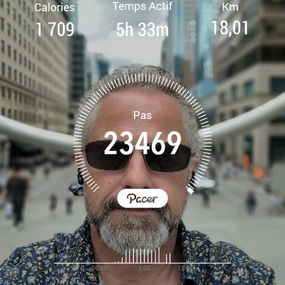 Francis Chabot post 1