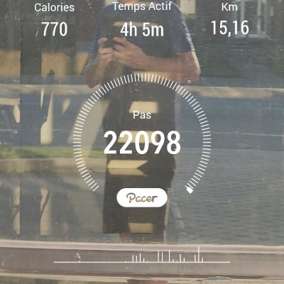 Francis Chabot post 1