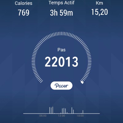 Francis Chabot post 1