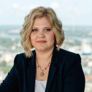 Ксения Коробкова Нижний Новгород