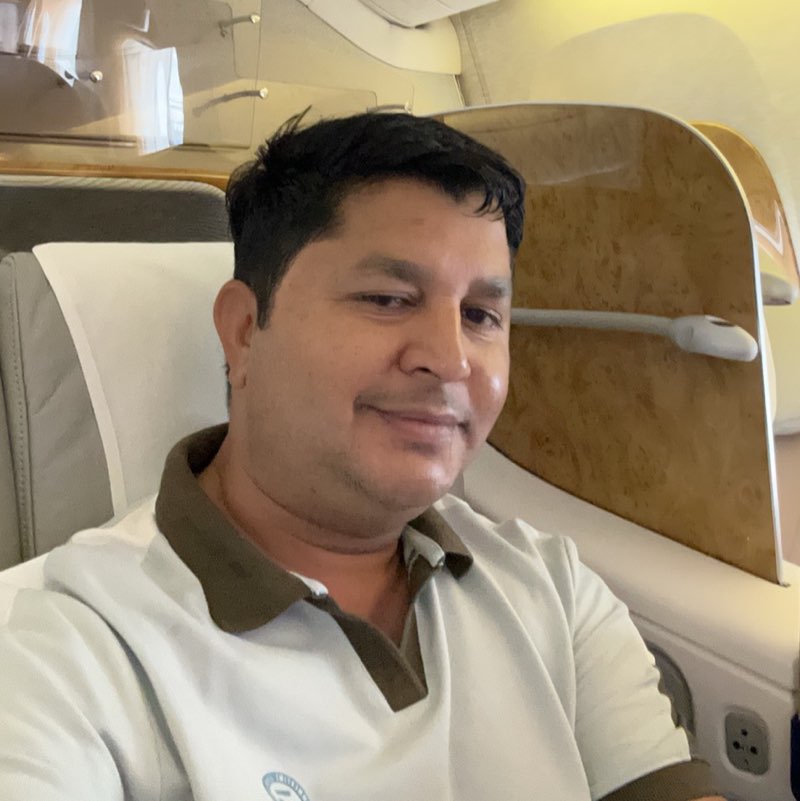ashokkumar.patel profile
