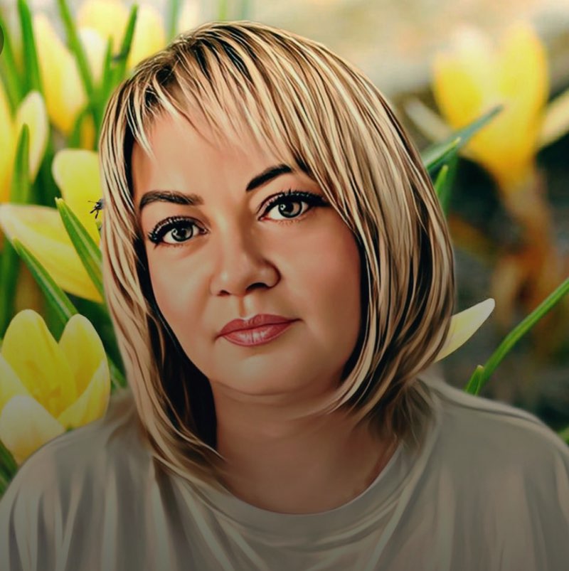 Эльмира Байрашевская Жуковский icon