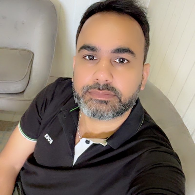 Rahim popatiya profile