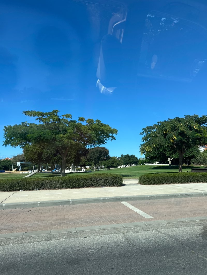 walking near me in Baltimore Garden in autumn