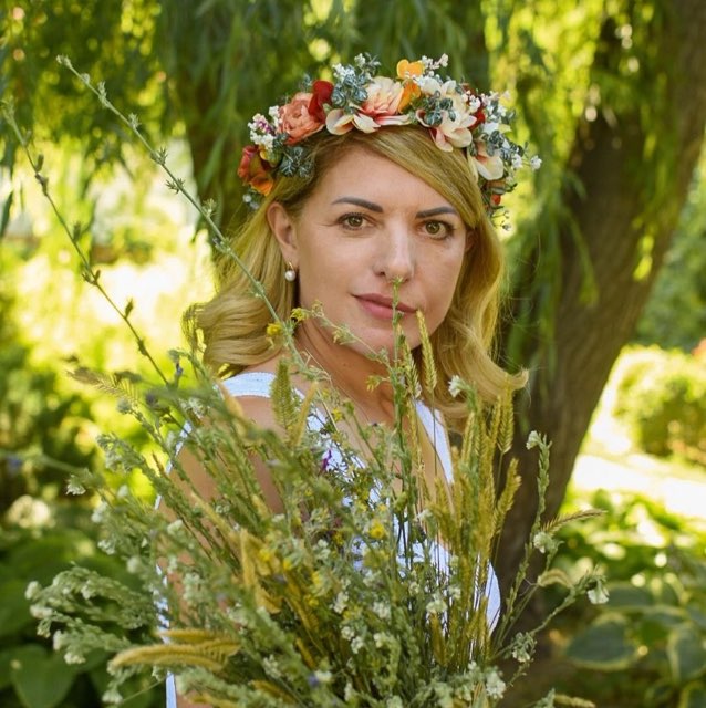 Наталья Бирюкова icon