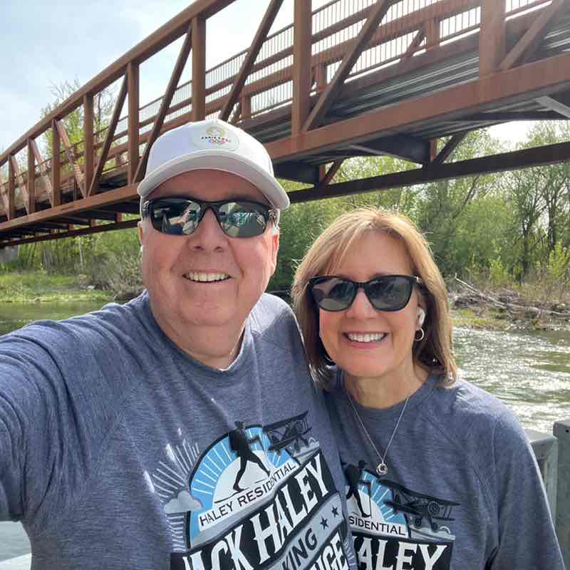 Doug Hastings post 1