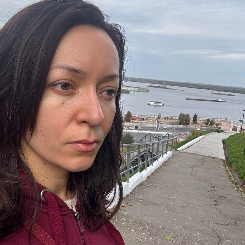 ༺ Darya ༻ post 2