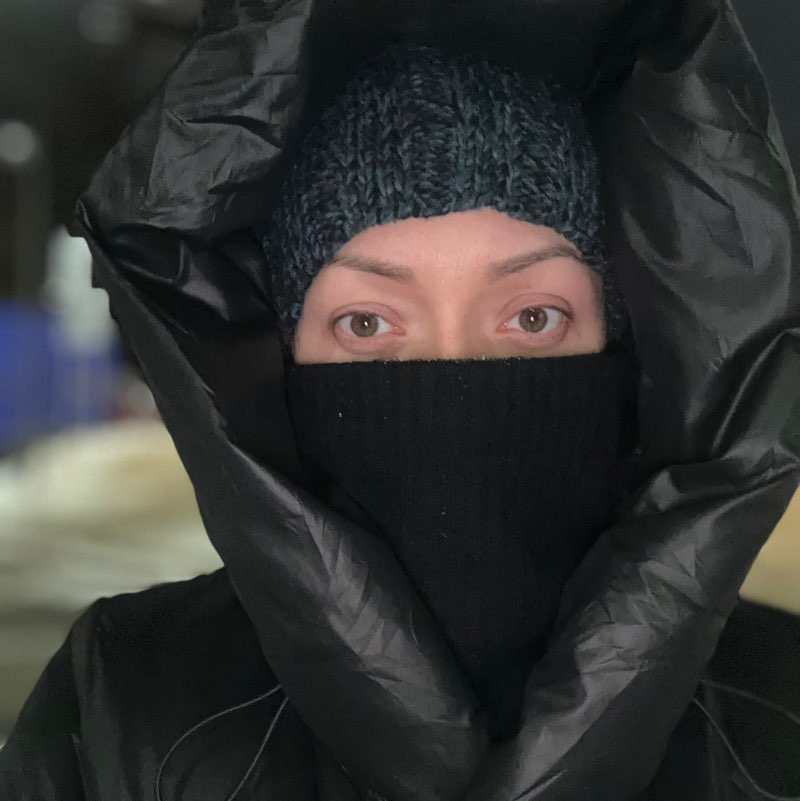 ༺ Darya ༻ post 2