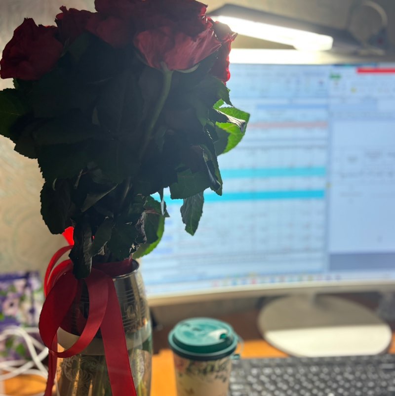 ༺ Darya ༻ post 2