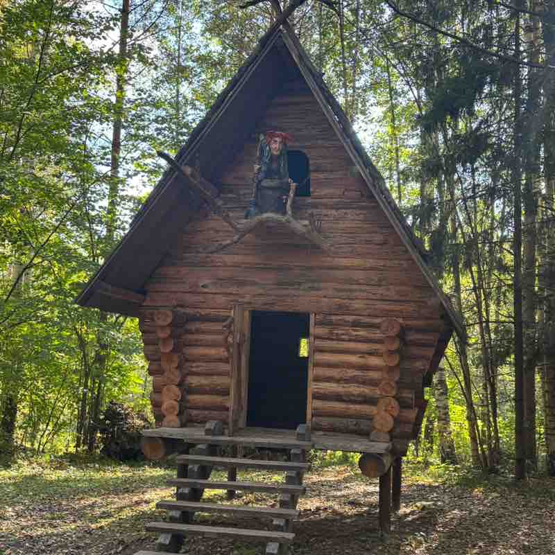 ༺ Darya ༻ post 1