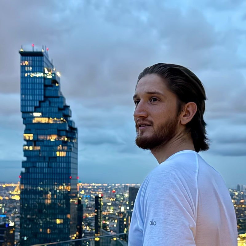 Андрей profile