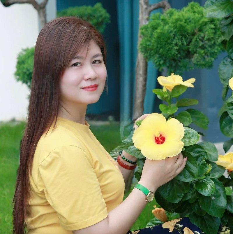 Khanh profile