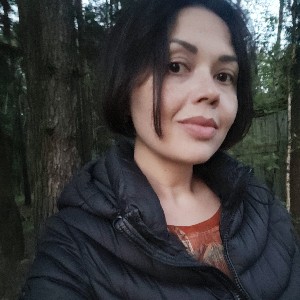 Марина profile