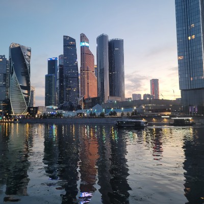 FTR Марина post image