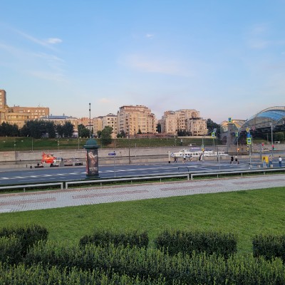 FTR Марина post image