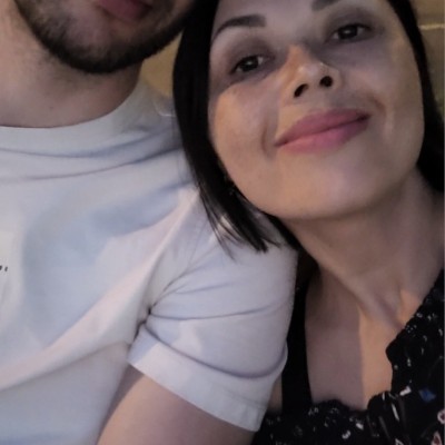 FTR Марина post image