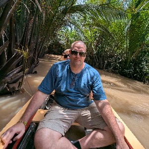 Alexei Voronkov profile