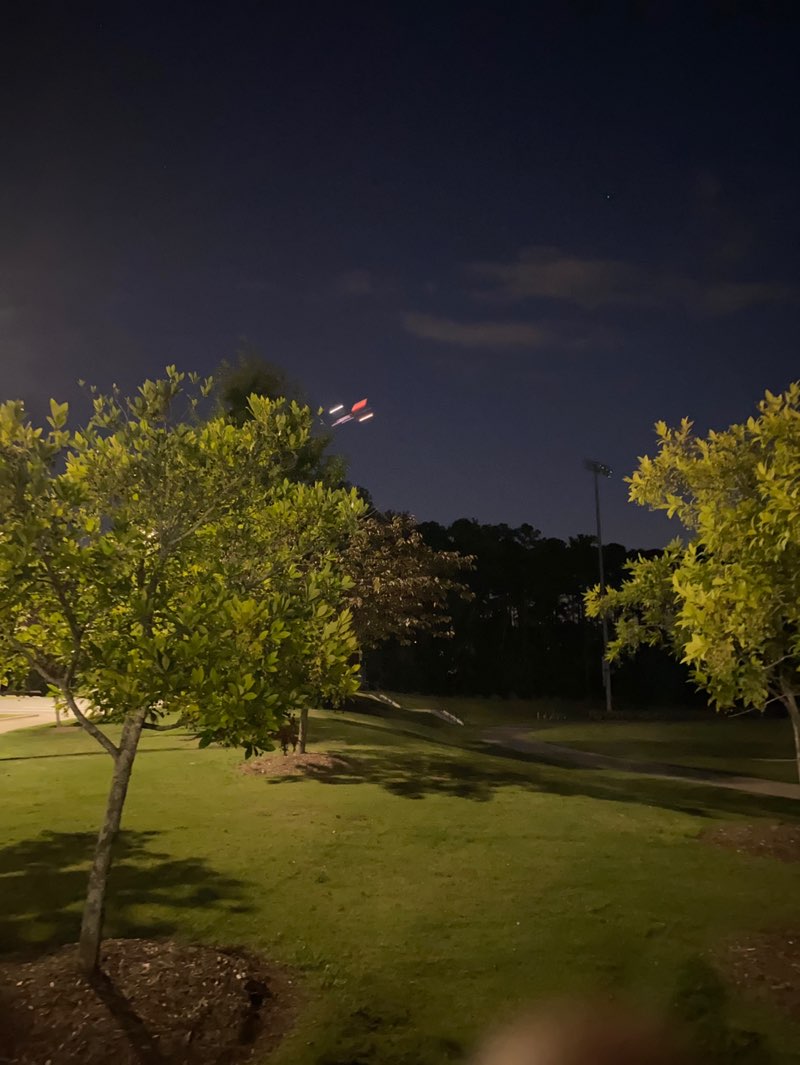 walking near me in Church Street Park in autumn