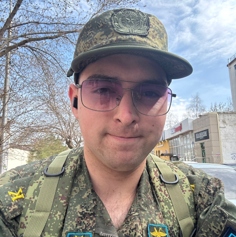 Руслан Афтахов ИКТС-102С icon