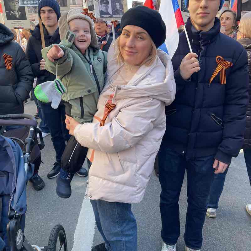 Маленадики Елена post image