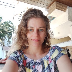 Мария Тишкина icon