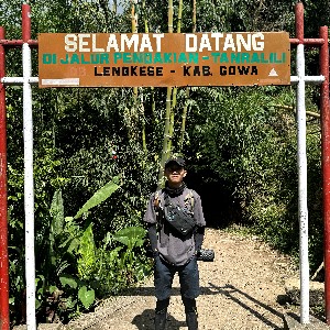 Huayue Konawe_Abdul Afrisal_82004312 profile