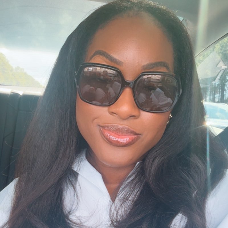 Adaeze profile