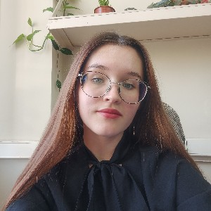 Гадиева Юлия ММ-102М icon