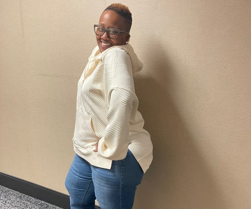 LaShante profile