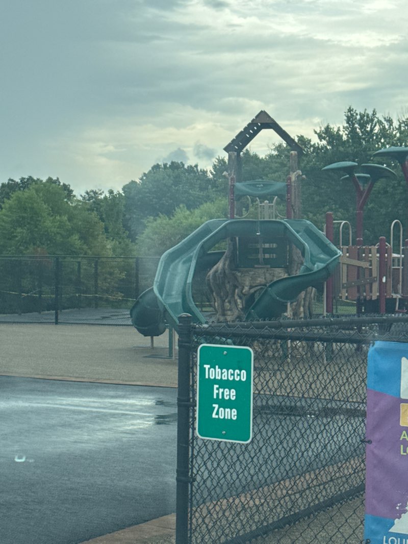 walking near me in Gwen Thompson Briar Patch Park in autumn