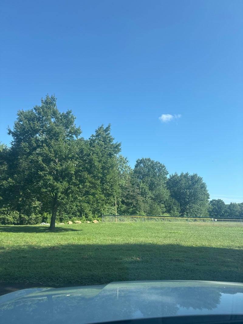 walking near me in Franklin Farm Park in autumn