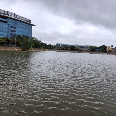 Walker Ashutosh Singh post image