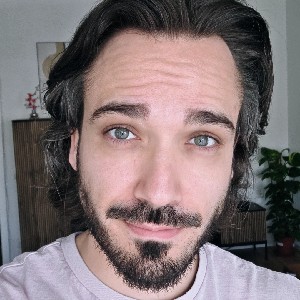 Rouven profile