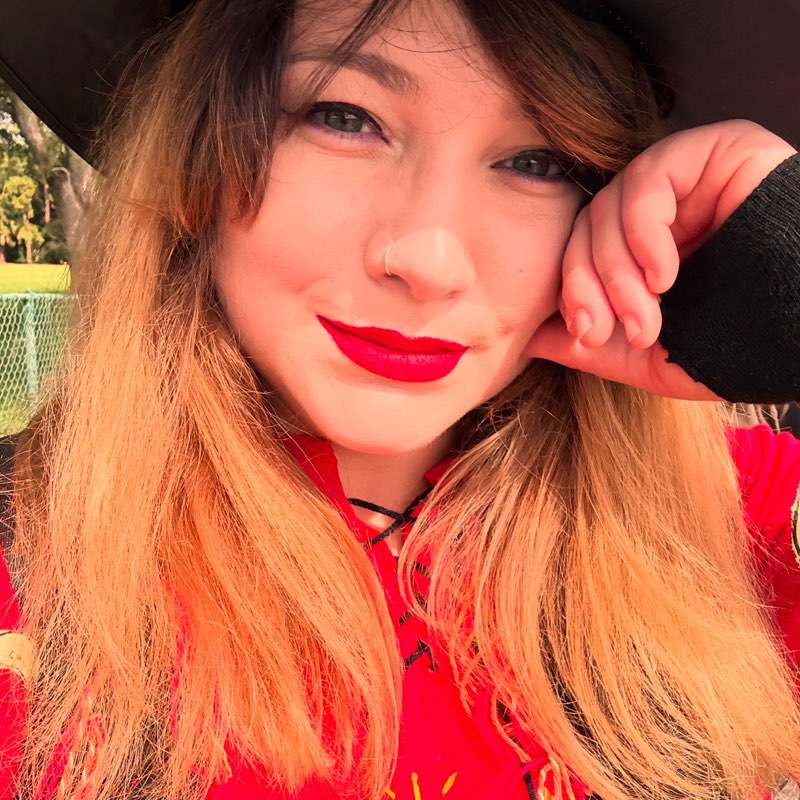 Dani icon