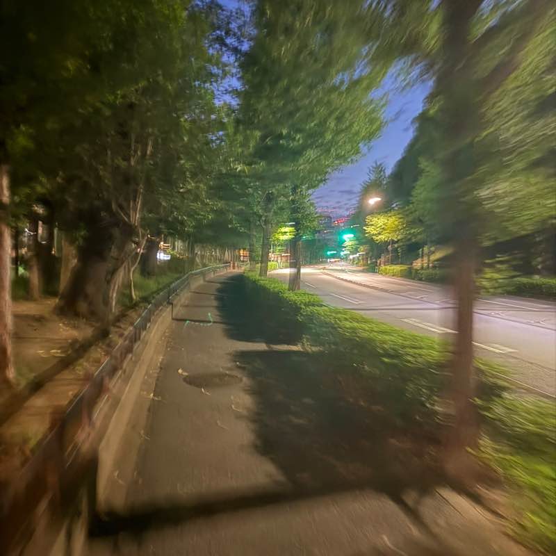 Outer ring grocery store trevy post image