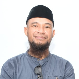 HUAFEI-Nurul Ecsan Umasangadji-8221026079 profile