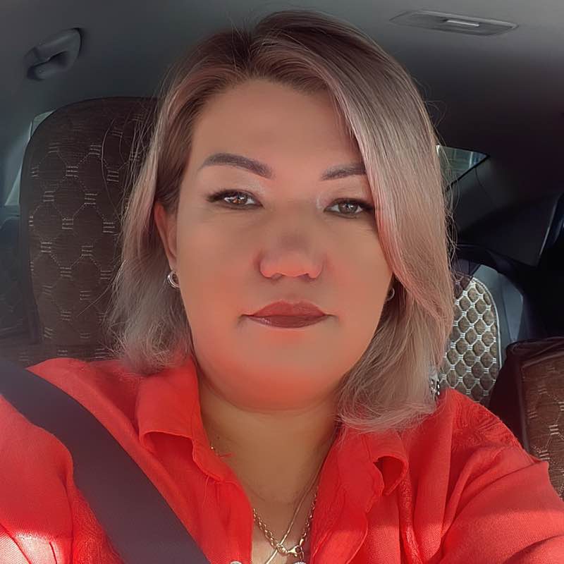 КРАСИВЫЕ, МОЛОДЫЕ, ЗДОРОВЫЕ Ibysheva  post image