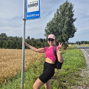 Mari-Liis Saar profile