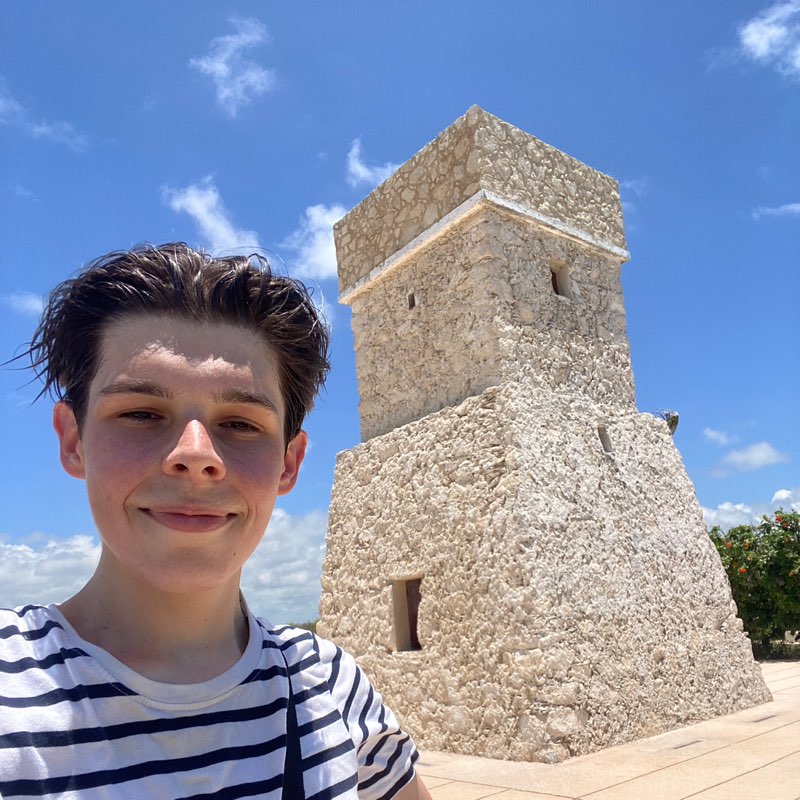 Anthony Prieto profile